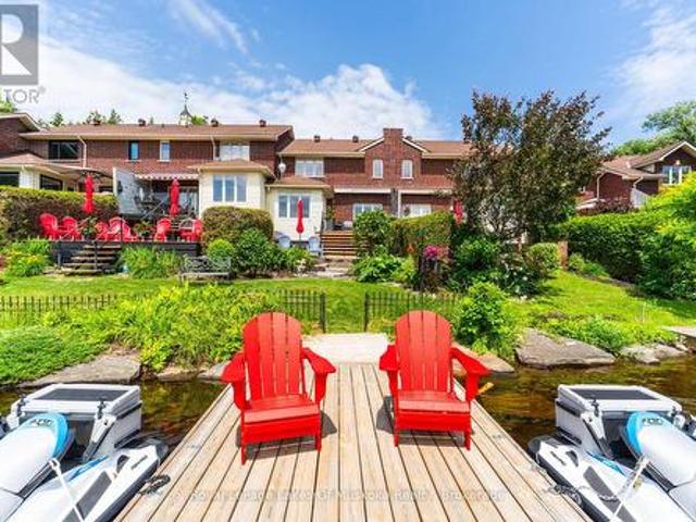House for sale in Muskoka, Ontario