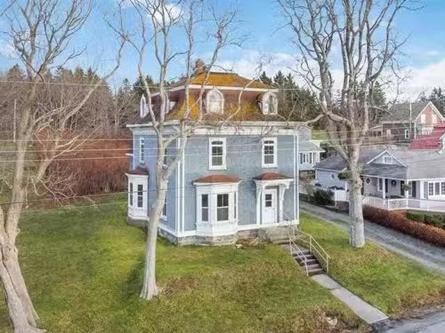 House for sale in Lockeport, Nova Scotia