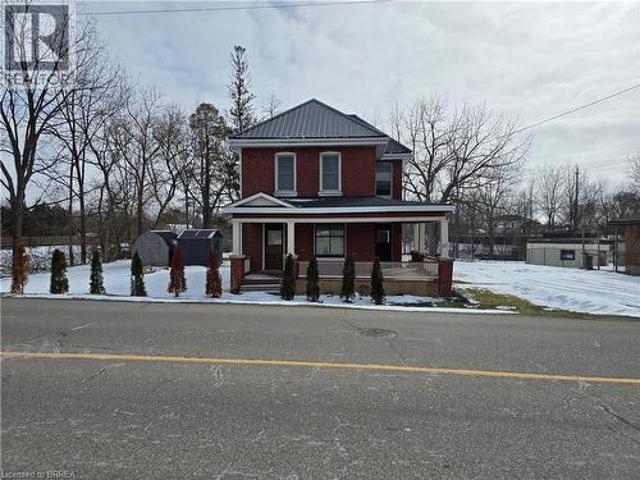 House for sale in Brant, Ontario
