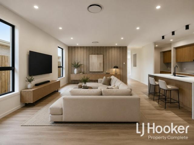 House for rent in Toombul, Queensland