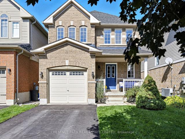 House for sale in Durham, Ontario