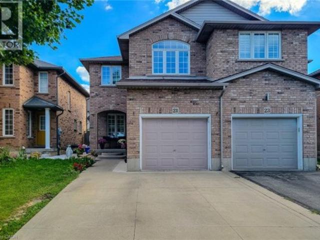 House for sale in Ancaster, Ontario