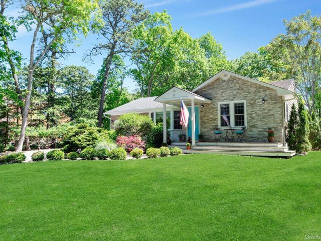 House for sale in Sagaponack, New York