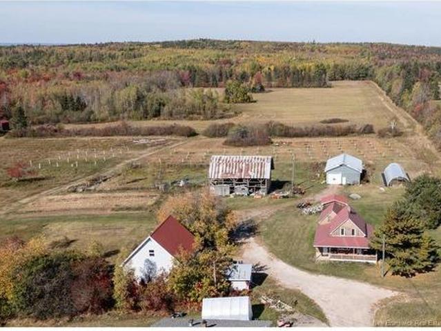 Farm for sale in Westmorland, New Brunswick