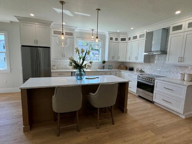 House for sale in East Falmouth, Massachusetts