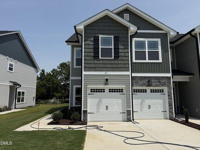 Townhouse for sale in Rocky Mount, North Carolina