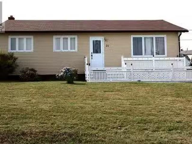 House for sale in Bonavista, Newfoundland And Labrador
