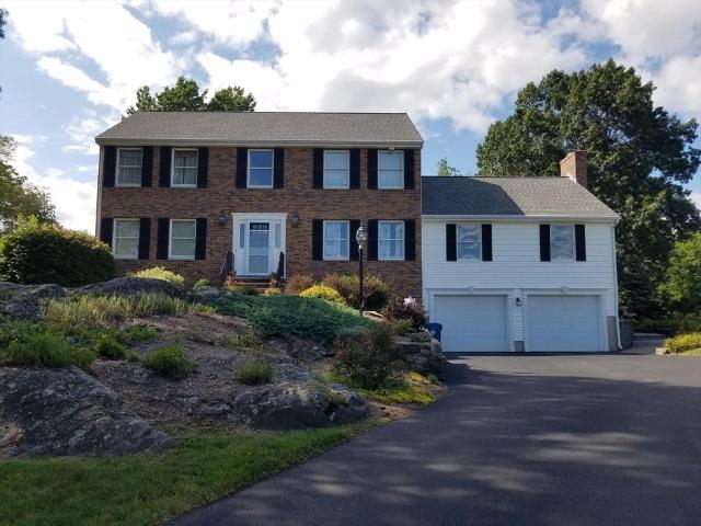 House for rent in Massachusetts