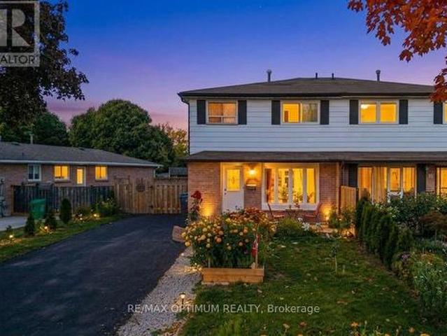 House for sale in Georgina, Ontario