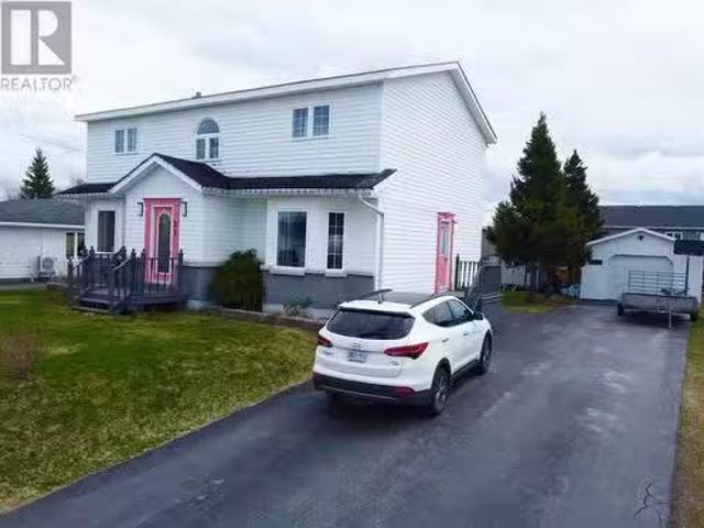 House for sale in Lewisporte, Newfoundland And Labrador