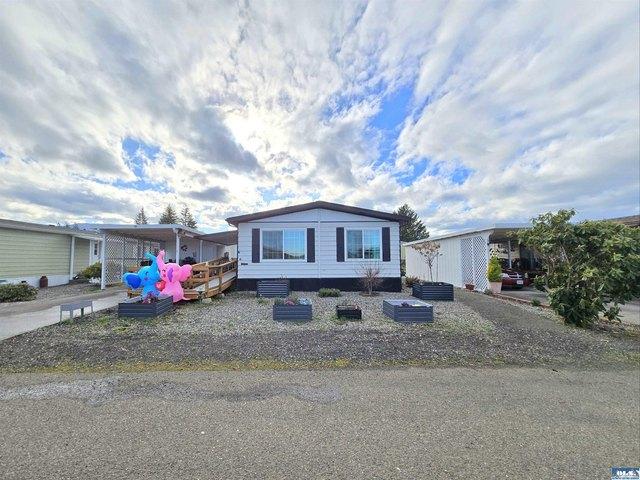 House for sale in Sequim, Washington
