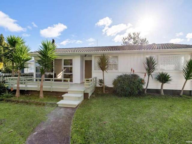 House for rent in Papakura, Oroua County