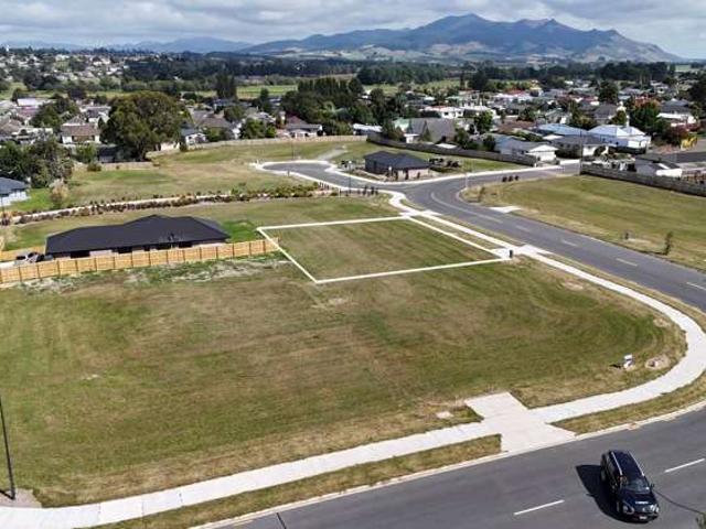 Land for sale in Gore, Southland