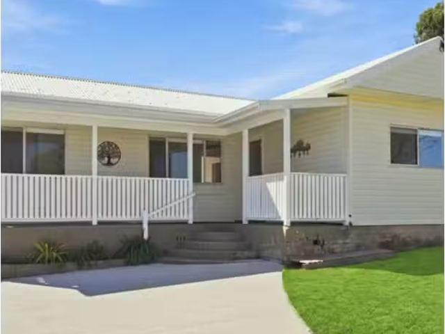 House for rent in Halekulani, Central Coast Council