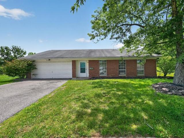 House for sale in Westerville, Ohio