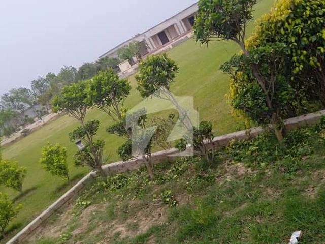 Land for sale in Lahore Cantt, Islamabad Capital Territory