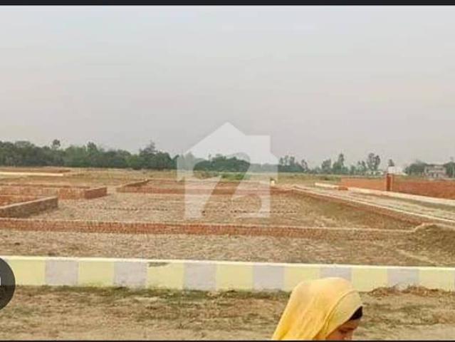 Land for sale in Rawalpindi, Islamabad Capital Territory