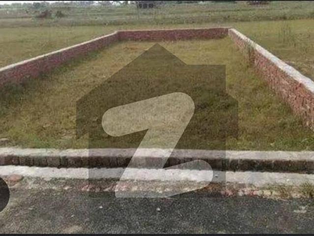 Land for sale in Rawalpindi, Islamabad Capital Territory