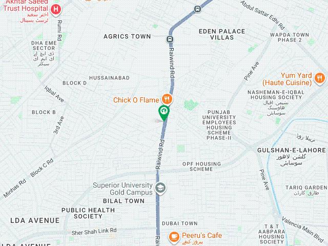 Land for sale in Rawalpindi, Islamabad Capital Territory