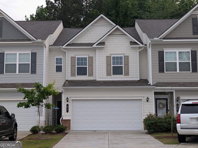 Townhouse for sale in Pickens, Georgia