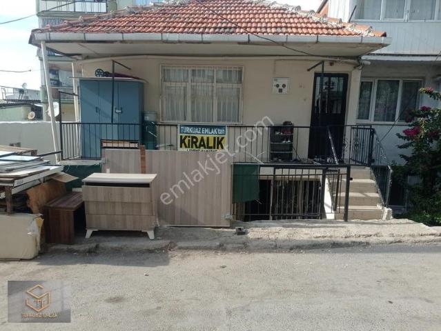 Emek Mahallesi, Bayraklı içerisinde kiralık mülk