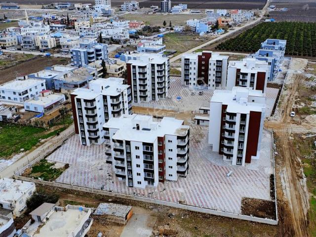 Sariçam, Adana içerisinde satılık mülk
