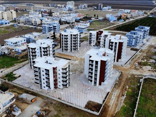 Sariçam, Adana içerisinde satılık mülk
