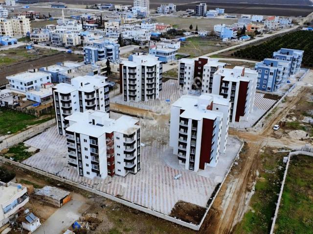 Sariçam, Adana içerisinde satılık mülk