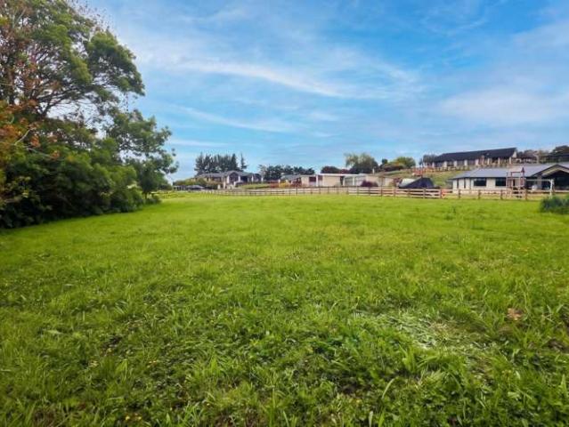 Land for sale in Karaka, Franklin