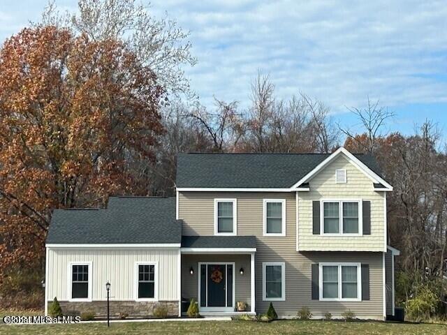 House for sale in Sand Lake, New York