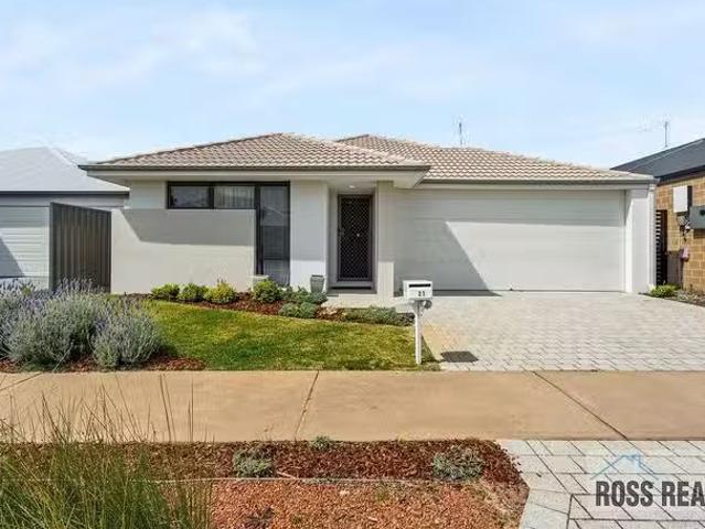 House for rent in South Guildford, Western Australia
