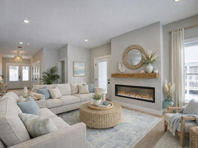 House for sale in New Hampshire
