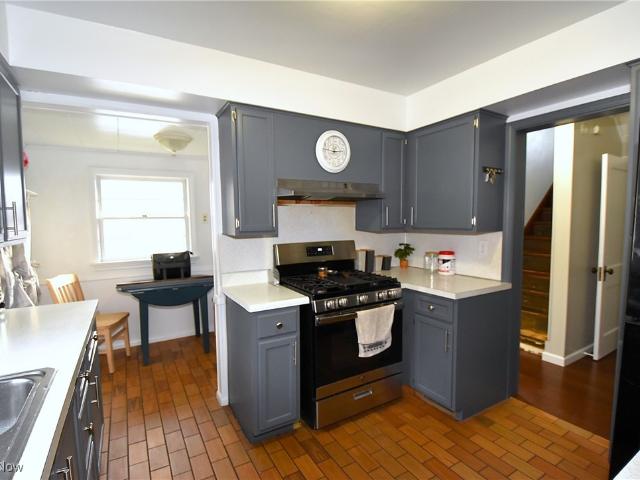 House for sale in Struthers, Ohio