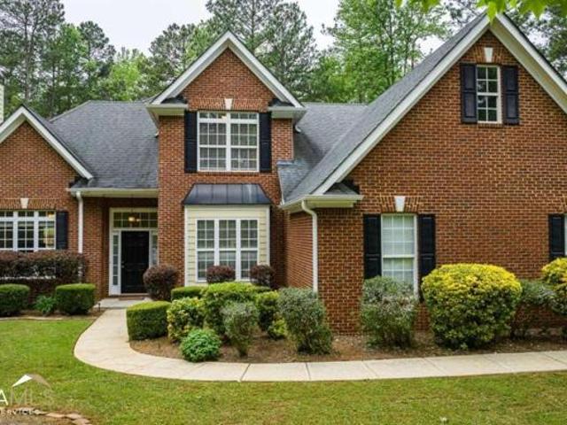 House for sale in Colbert, Georgia