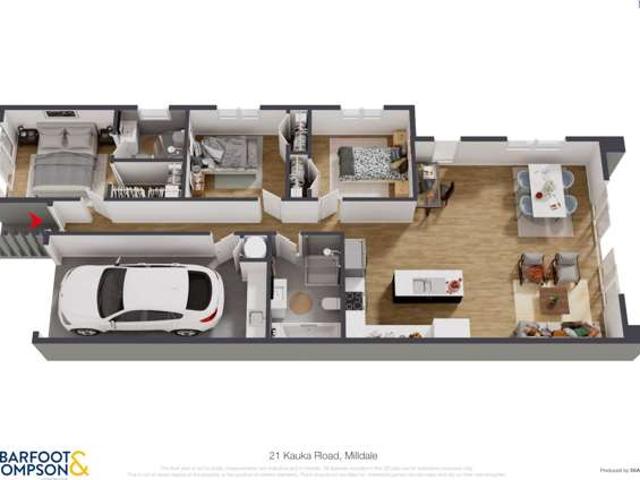 House for sale in Kawau Island