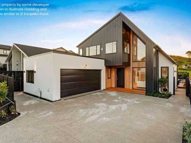 House for sale in Whangaparaoa, Oroua County
