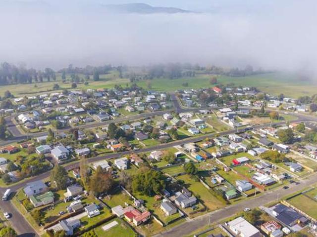 Land for sale in Mangakino, Waikato