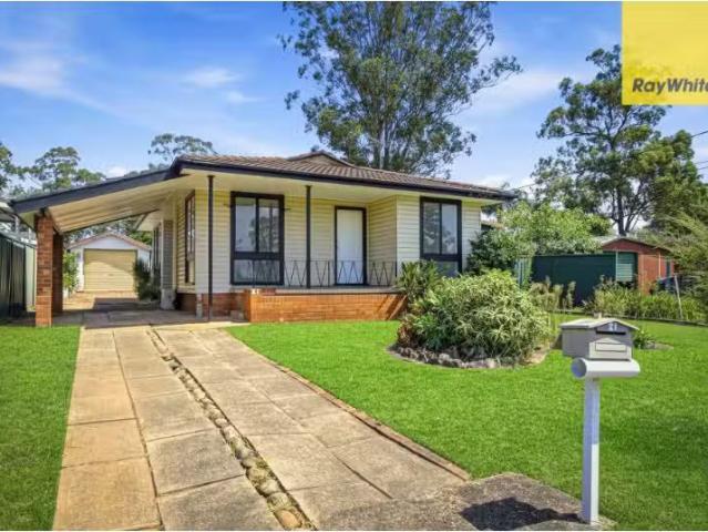 House for rent in Sydney, New South Wales