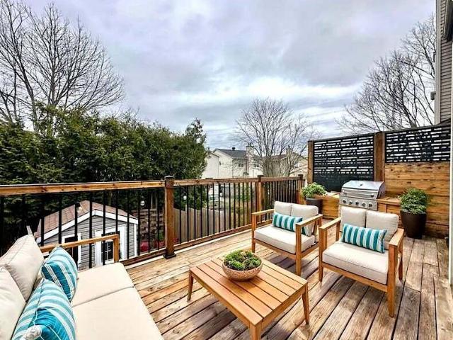 Townhouse for rent in Ottawa