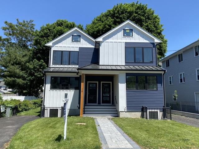 Condo for sale in Watertown, Massachusetts
