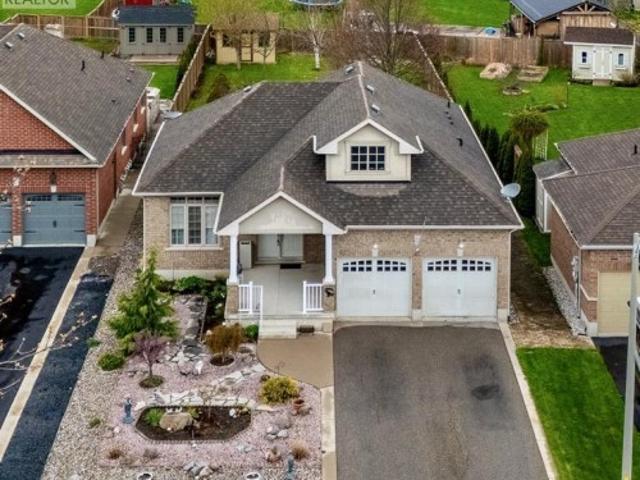 House for sale in Port Dover, Ontario