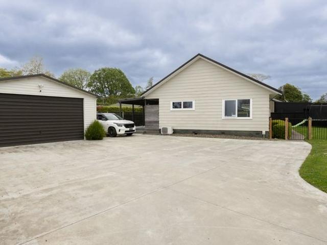 House for rent in Cambridge, Waipā District