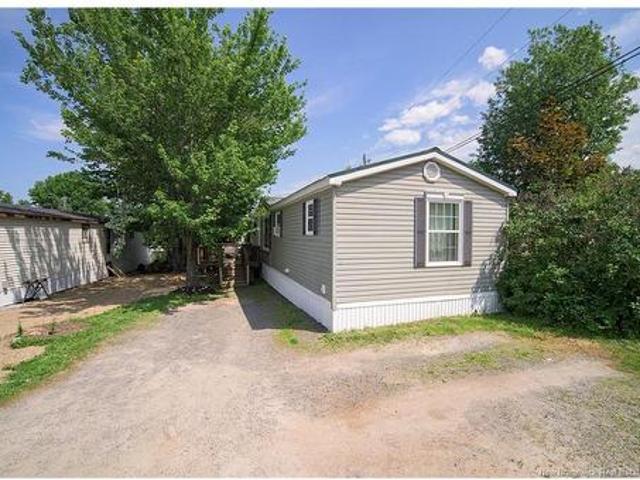House for sale in Fredericton, New Brunswick