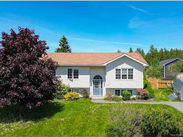 House for sale in Hampton, New Brunswick