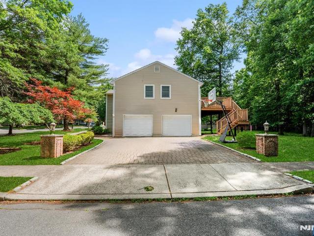 House for sale in Closter, New Jersey