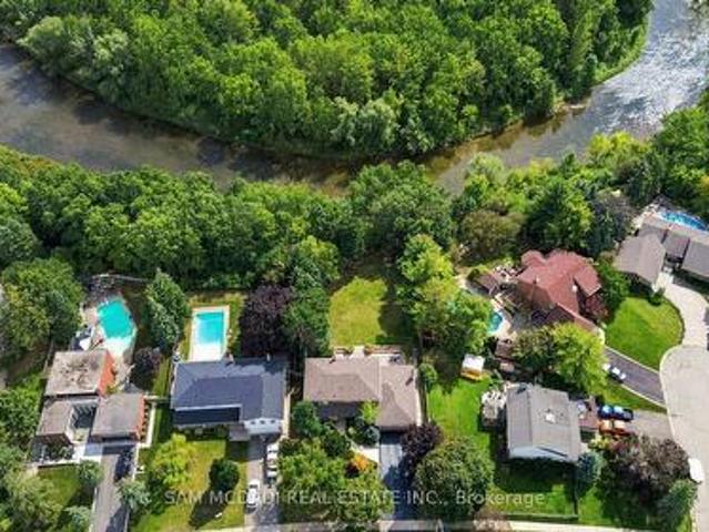 House for sale in Mississauga, Ontario