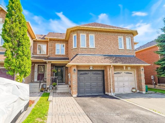 Property for sale in York, Ontario