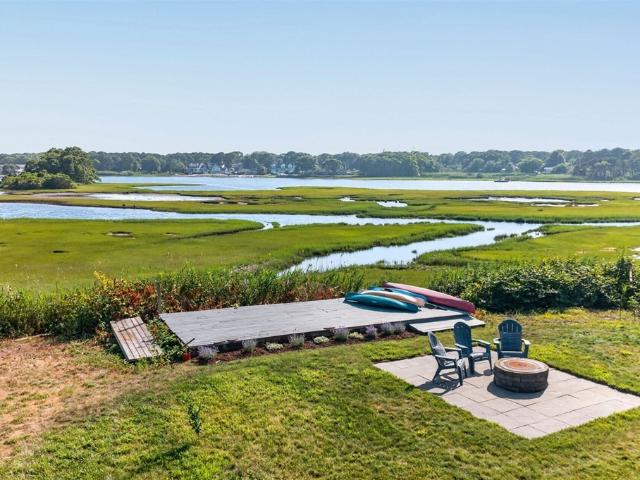 House for sale in South Yarmouth, Massachusetts