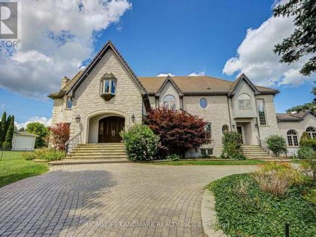 House for sale in York, Ontario