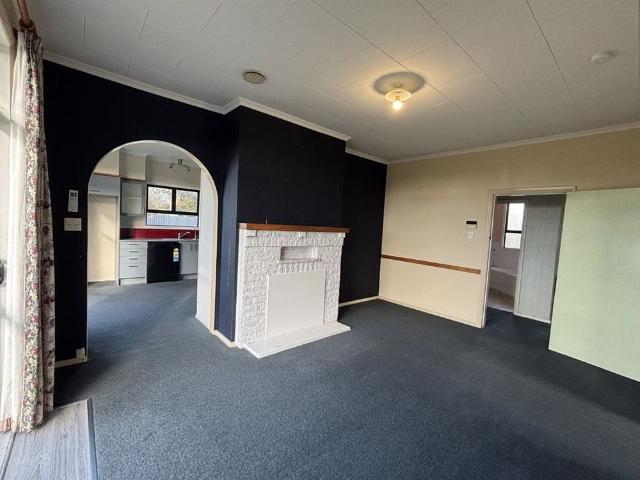 Room for rent in Midhirst, Taranaki